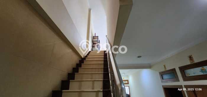 Dijual Rumah Mewah Elegan Dengan View Cantik di Muara Karang, Jakarta Utara Dijual Rumah Mewah Elegan Dengan View Cantik di Muara Karang, Jakarta Utara