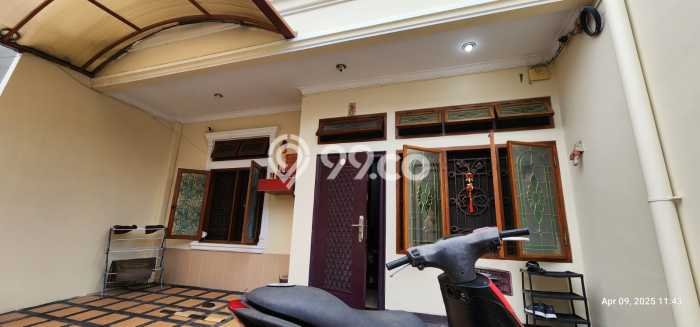 Dijual Rumah Mewah Elegan Dengan View Cantik di Muara Karang, Jakarta Utara Dijual Rumah Mewah Elegan Dengan View Cantik di Muara Karang, Jakarta Utara