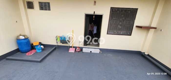 Dijual Rumah Mewah Elegan Dengan View Cantik di Muara Karang, Jakarta Utara Dijual Rumah Mewah Elegan Dengan View Cantik di Muara Karang, Jakarta Utara