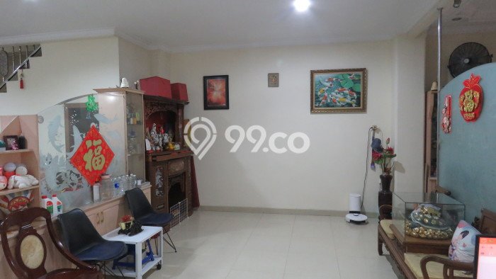 Dijual Rumah Mewah Elegan Dengan View Cantik di Muara Karang, Jakarta Utara Dijual Rumah Mewah Elegan Dengan View Cantik di Muara Karang, Jakarta Utara