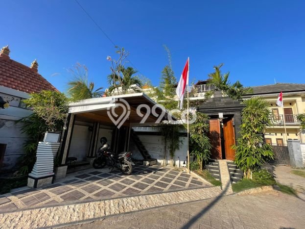 For Lease Luxurious Villa In South Kuta, Badung For Lease Luxurious Villa In South Kuta, Badung