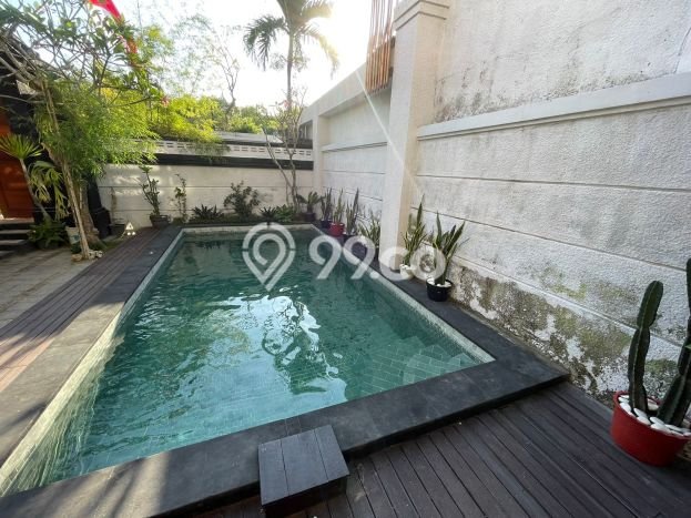 For Lease Luxurious Villa In South Kuta, Badung For Lease Luxurious Villa In South Kuta, Badung