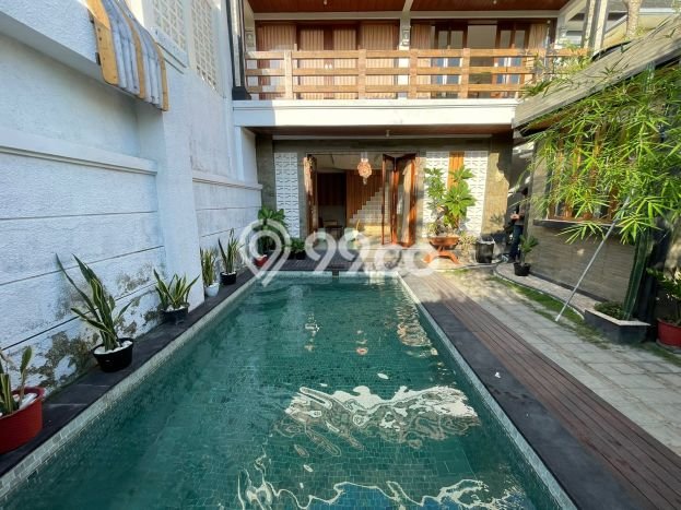 For Lease Luxurious Villa In South Kuta, Badung For Lease Luxurious Villa In South Kuta, Badung