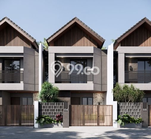 Rumah Modern Cantik 3 KT Bisa Langsung Pindah di Tabanan Rumah Modern Cantik 3 KT Bisa Langsung Pindah di Tabanan