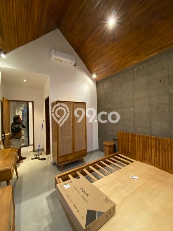 Vila di , Area 100m2m², Akses ke berbagai fasilitas umum Vila di , Area 100m2m², Akses ke berbagai fasilitas umum