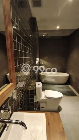 Vila di , Area 100m2m², Akses ke berbagai fasilitas umum Vila di , Area 100m2m², Akses ke berbagai fasilitas umum