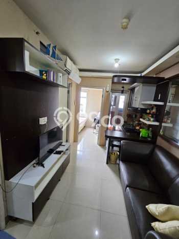 Apartemen Terjangkau Dijual di Jakarta Utara 2 KT & 1 KM Apartemen Terjangkau Dijual di Jakarta Utara 2 KT & 1 KM