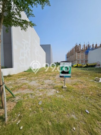 Dijual Tanah Lokasi Pantai Indah Kapuk 2, Jakarta Utara Seluas 360m2 Dijual Tanah Lokasi Pantai Indah Kapuk 2, Jakarta Utara Seluas 360m2