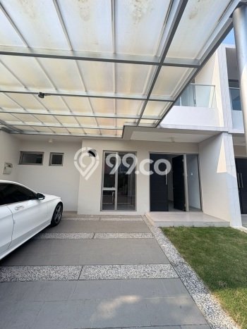Sewa Rumah Harga Terjangkau di Pantai Indah Kapuk 2 Jakarta Utara Punya 3 Kamar Tidur Sewa Rumah Harga Terjangkau di Pantai Indah Kapuk 2 Jakarta Utara Punya 3 Kamar Tidur