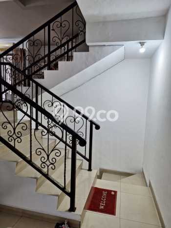 Dijual Rumah Luas Elegan Dengan View Eksklusif di Pantai Indah Kapuk, Jakarta Utara Dijual Rumah Luas Elegan Dengan View Eksklusif di Pantai Indah Kapuk, Jakarta Utara