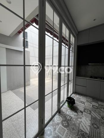 Jual Rumah Mewah Megah Dengan View Cantik di Pantai Indah Kapuk, Jakarta Utara Jual Rumah Mewah Megah Dengan View Cantik di Pantai Indah Kapuk, Jakarta Utara