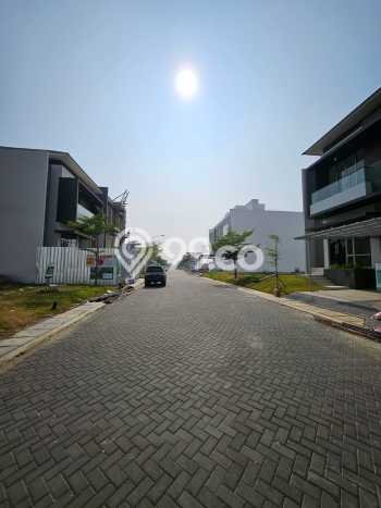 Dijual Tanah Lokasi Pantai Indah Kapuk 2, Jakarta Utara Seluas 360m2 Dijual Tanah Lokasi Pantai Indah Kapuk 2, Jakarta Utara Seluas 360m2