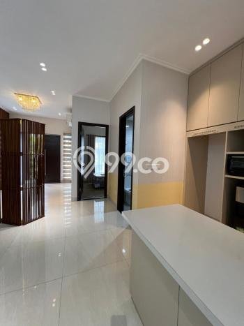 Jual Rumah Mewah Megah Dengan View Cantik di Pantai Indah Kapuk, Jakarta Utara Jual Rumah Mewah Megah Dengan View Cantik di Pantai Indah Kapuk, Jakarta Utara