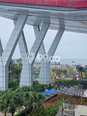 Apartemen Terjangkau Dijual di Jakarta Utara 2 KT & 1 KM Apartemen Terjangkau Dijual di Jakarta Utara 2 KT & 1 KM