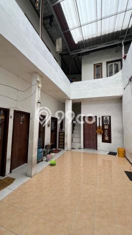 FOR SALE Kost 12 Kamar, 3 Kamar Mandi di Sukun, Malang, Luas 200m2 FOR SALE Kost 12 Kamar, 3 Kamar Mandi di Sukun, Malang, Luas 200m2