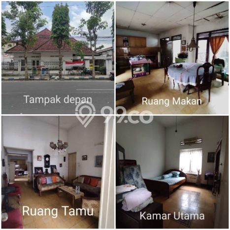FOR SALE Kost 12 Kamar, 3 Kamar Mandi di Sukun, Malang, Luas 200m2 FOR SALE Kost 12 Kamar, 3 Kamar Mandi di Sukun, Malang, Luas 200m2