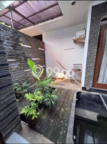 Dijual Rumah Mewah Megah Dengan View Cantik di Bintaro, Tangerang Selatan Dijual Rumah Mewah Megah Dengan View Cantik di Bintaro, Tangerang Selatan