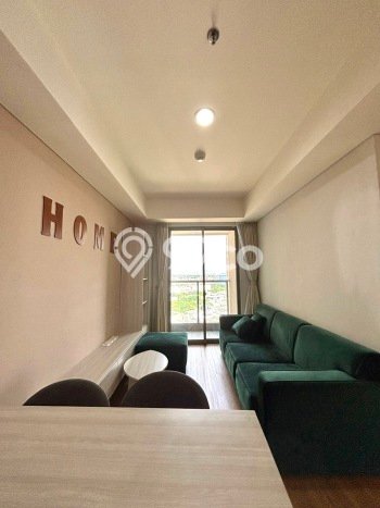 Apartemen Favorit Nyaman Dijual di Jakarta Utara dengan 2 Kamar Tidur Apartemen Favorit Nyaman Dijual di Jakarta Utara dengan 2 Kamar Tidur