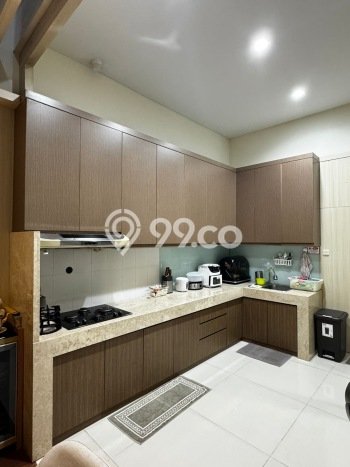 Rumah Elit Modern Tanpa Renovasi di Pantai Indah Kapuk Jakarta Utara Rumah Elit Modern Tanpa Renovasi di Pantai Indah Kapuk Jakarta Utara
