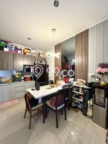 Jual Rumah Mewah Megah Dengan View Cantik di Pantai Indah Kapuk 2, Jakarta Utara Jual Rumah Mewah Megah Dengan View Cantik di Pantai Indah Kapuk 2, Jakarta Utara