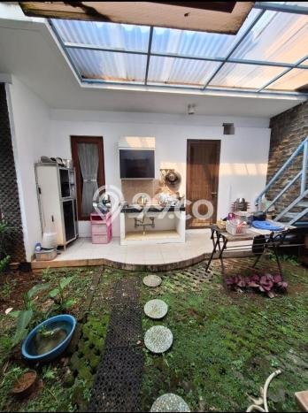 Dijual Rumah Mewah Megah Dengan View Cantik di Bintaro, Tangerang Selatan Dijual Rumah Mewah Megah Dengan View Cantik di Bintaro, Tangerang Selatan