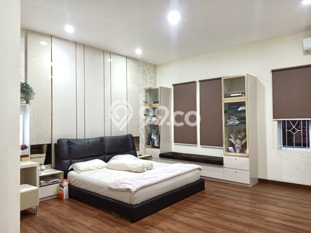 Dijual Rumah Mewah Megah Dengan View Eksklusif di Pluit, Jakarta Utara Dijual Rumah Mewah Megah Dengan View Eksklusif di Pluit, Jakarta Utara