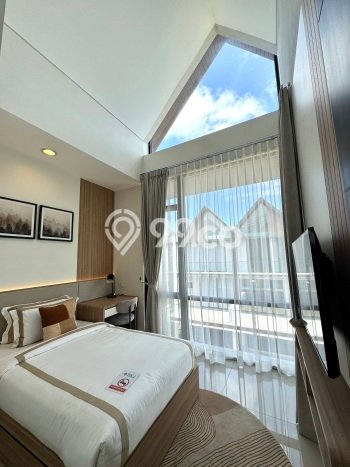 Rumah Elit LB 138m2 Siap Huni Desain Elegan di Pantai Indah Kapuk 2, Jakarta Utara Rumah Elit LB 138m2 Siap Huni Desain Elegan di Pantai Indah Kapuk 2, Jakarta Utara
