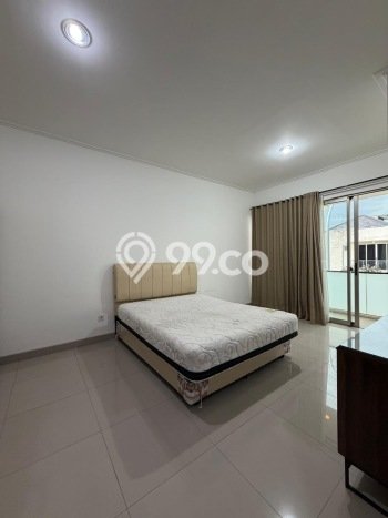 Rumah Elit Modern Siap Huni di Pantai Indah Kapuk 2 Jakarta Utara Rumah Elit Modern Siap Huni di Pantai Indah Kapuk 2 Jakarta Utara