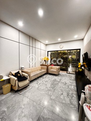 For Sale! Premium House LT 200m2 Desain Elegan di Permata Buana For Sale! Premium House LT 200m2 Desain Elegan di Permata Buana