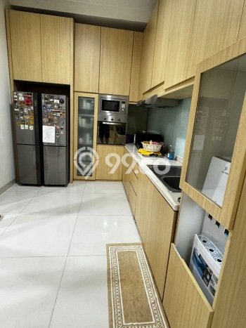 Rumah Elit Modern Tanpa Renovasi di Pantai Indah Kapuk Jakarta Utara Rumah Elit Modern Tanpa Renovasi di Pantai Indah Kapuk Jakarta Utara