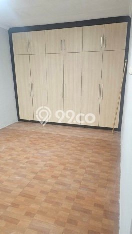 Rumah Minimalis 3 Kamar LT 90m2 di Citra Garden Rumah Minimalis 3 Kamar LT 90m2 di Citra Garden
