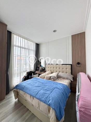 Jual Rumah Mewah Megah Dengan View Cantik di Pantai Indah Kapuk 2, Jakarta Utara Jual Rumah Mewah Megah Dengan View Cantik di Pantai Indah Kapuk 2, Jakarta Utara