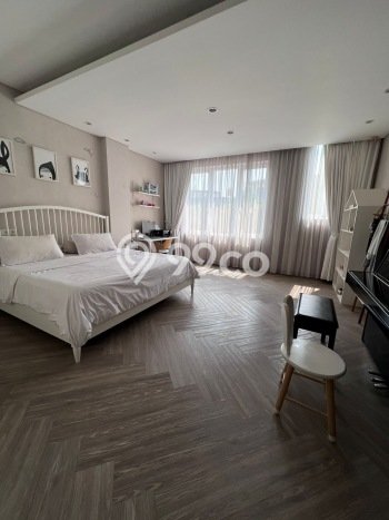 Hunian Elit LB 70m2 Siap Pakai Desain Elegan di Pantai Indah Kapuk, Jakarta Utara Hunian Elit LB 70m2 Siap Pakai Desain Elegan di Pantai Indah Kapuk, Jakarta Utara