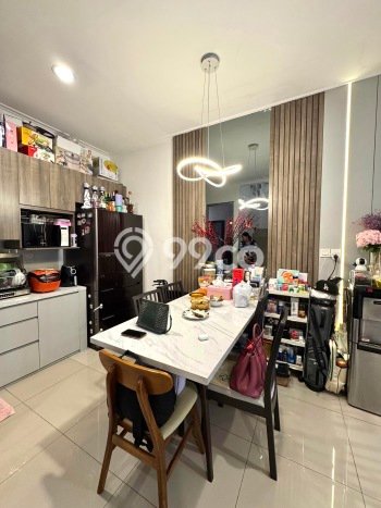 Jual Rumah Mewah Megah Dengan View Cantik di Pantai Indah Kapuk 2, Jakarta Utara Jual Rumah Mewah Megah Dengan View Cantik di Pantai Indah Kapuk 2, Jakarta Utara