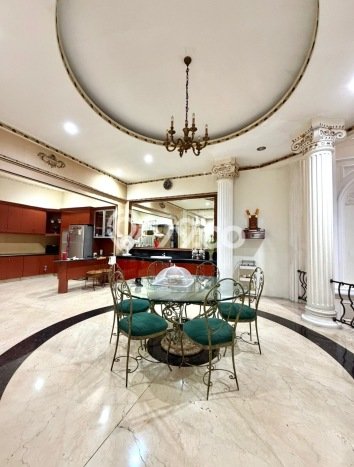 Rumah Elit Modern Tanpa Renovasi di Pluit Jakarta Utara Rumah Elit Modern Tanpa Renovasi di Pluit Jakarta Utara