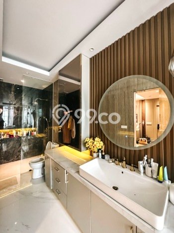 For Sale! Premium House LT 120m2 Desain Elegan di Golf Island For Sale! Premium House LT 120m2 Desain Elegan di Golf Island