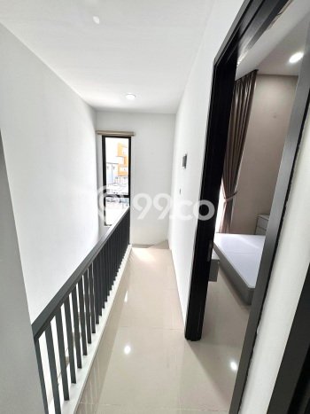 Jual Rumah Modern 3 KT di Citra Garden, Jakarta Barat Jual Rumah Modern 3 KT di Citra Garden, Jakarta Barat