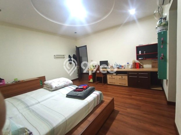 Dijual Rumah Mewah Megah Dengan View Eksklusif di Pluit, Jakarta Utara Dijual Rumah Mewah Megah Dengan View Eksklusif di Pluit, Jakarta Utara