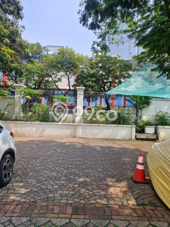 Dijual Tanah di Jakarta Utara, Luas 255m2 PPJB Dijual Tanah di Jakarta Utara, Luas 255m2 PPJB