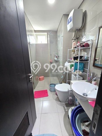 Apartemen Favorit Modern Dijual di Jakarta Barat dengan 1 Kamar Tidur Apartemen Favorit Modern Dijual di Jakarta Barat dengan 1 Kamar Tidur
