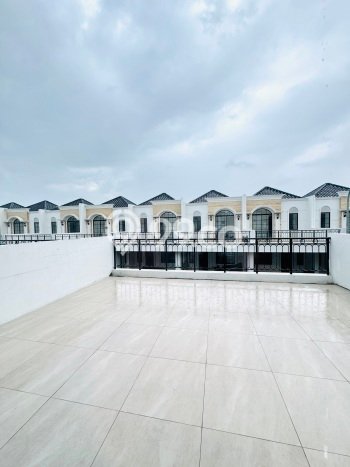 Hunian Super Elit dengan Akses Paling Strategis di Pantai Indah Kapuk 2, Jakarta Utara Hunian Super Elit dengan Akses Paling Strategis di Pantai Indah Kapuk 2, Jakarta Utara