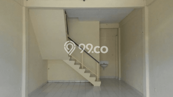 Ruko Dijual di Kuta LT 94m2, LB 193m2 untuk Investasi Ruko Dijual di Kuta LT 94m2, LB 193m2 untuk Investasi