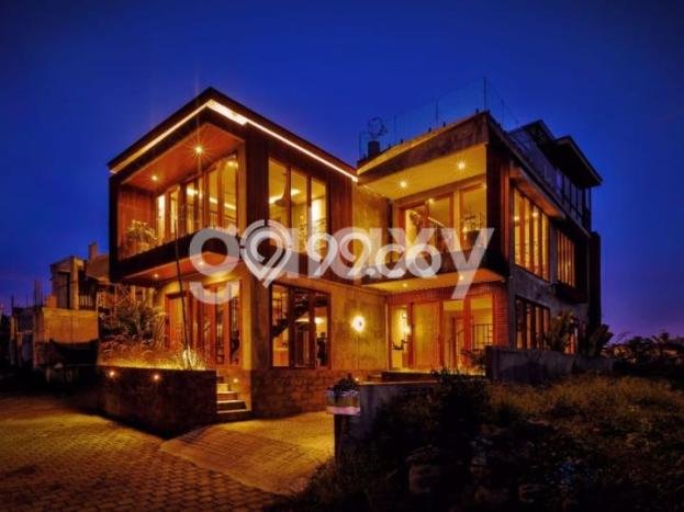 HARGA TERBAIK! Vila di Mengwi, Area 204m2m², Lingkungan Elite dengan privasi terjamin HARGA TERBAIK! Vila di Mengwi, Area 204m2m², Lingkungan Elite dengan privasi terjamin