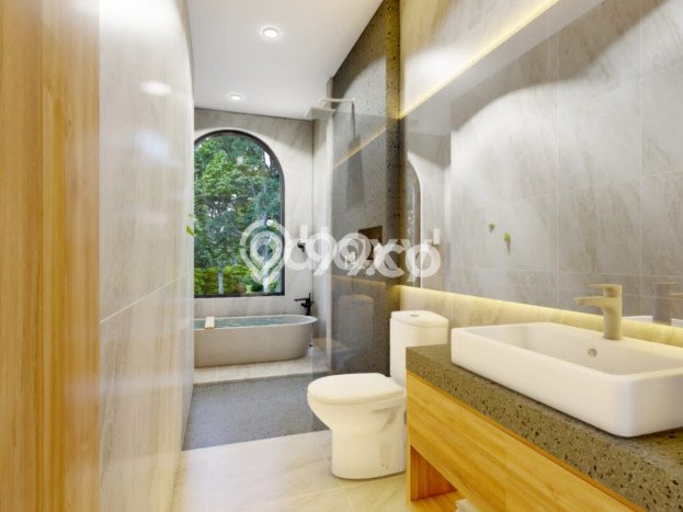Vila Strategis di Kuta Selatan, Luas 140m2m², Area Nyaman Vila Strategis di Kuta Selatan, Luas 140m2m², Area Nyaman