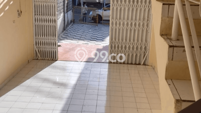 Ruko Dijual di Kuta LT 94m2, LB 193m2 untuk Investasi Ruko Dijual di Kuta LT 94m2, LB 193m2 untuk Investasi