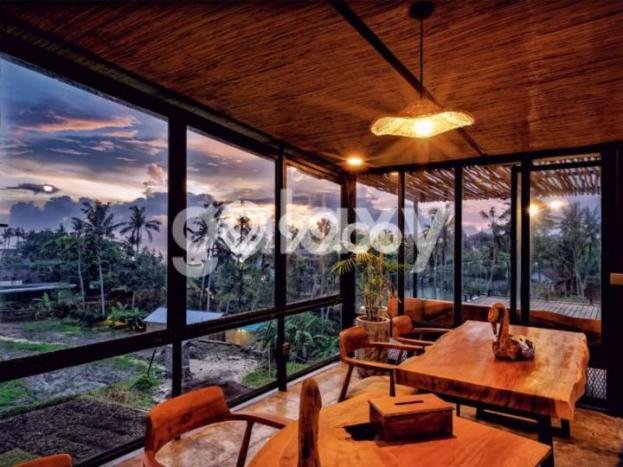 HARGA TERBAIK! Vila di Mengwi, Area 204m2m², Lingkungan Elite dengan privasi terjamin HARGA TERBAIK! Vila di Mengwi, Area 204m2m², Lingkungan Elite dengan privasi terjamin