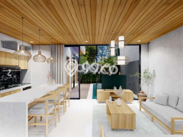 Vila Strategis di Kuta Selatan, Luas 140m2m², Area Nyaman Vila Strategis di Kuta Selatan, Luas 140m2m², Area Nyaman
