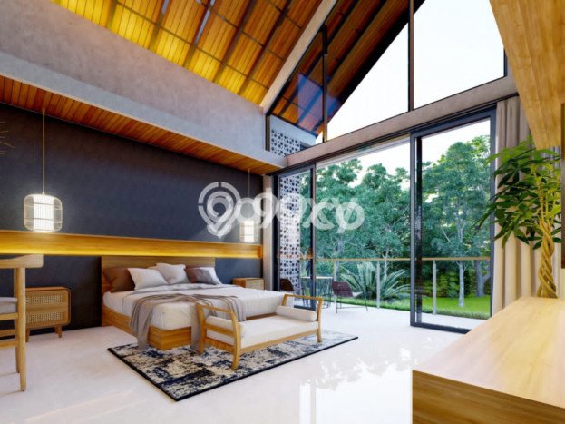Vila Strategis di Kuta Selatan, Luas 140m2m², Area Nyaman Vila Strategis di Kuta Selatan, Luas 140m2m², Area Nyaman