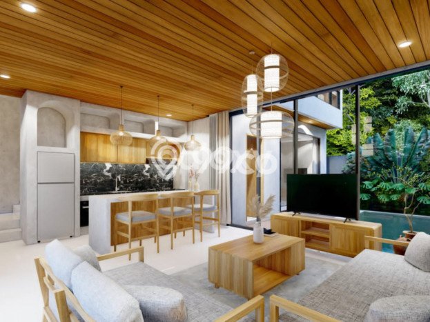 Vila Strategis di Kuta Selatan, Luas 140m2m², Area Nyaman Vila Strategis di Kuta Selatan, Luas 140m2m², Area Nyaman