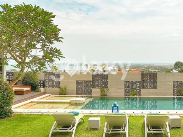 Aset Potensial! Vila di Kuta Selatan, Dimensi 1100m2m², Hasil Tinggi untuk investasi Aset Potensial! Vila di Kuta Selatan, Dimensi 1100m2m², Hasil Tinggi untuk investasi